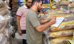 حملات تفتيشية كبرى في كربلاء المقدسة قبيل زيارة عاشوراء